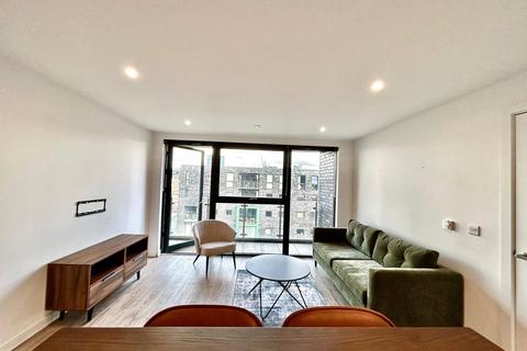 2 bedroom apartment to rent, Potato Wharf, Manchester, M3