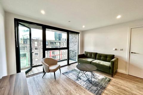 Potato Wharf, Manchester, M3