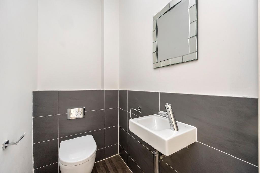 Cloakroom