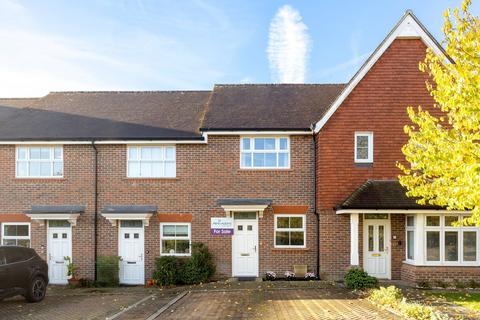 2 bedroom terraced house for sale, Scholars Walk, Horsham, RH12