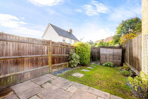 2 bedroom terraced house for sale, Scholars Walk, Horsham, RH12