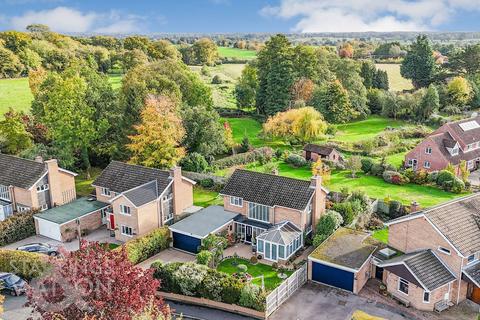 undefined, Green Fall, Poringland, Norwich