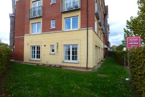undefined, Herschell Court, Basildon, SS14