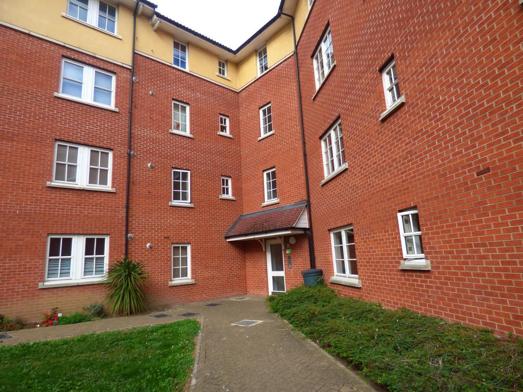 Tyrell Court Basildon Postcode Herschell Court, Basildon, SS14 2 bed flat for sale - £200,000