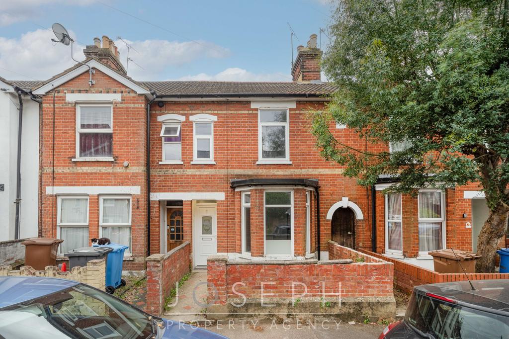 Waterloo Road, Ipswich, IP1 1 bed in a house share to rent - £495 pcm ...