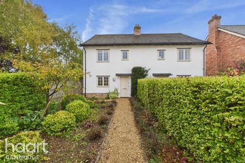 undefined, May Pasture, Great Shelford, Cambridge