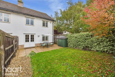 undefined, May Pasture, Great Shelford, Cambridge