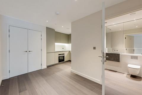 1 bedroom property to rent, No.1, Upper Riverside, Cutter Lane, Greenwich Peninsula, SE10