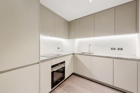 1 bedroom property to rent, No.1, Upper Riverside, Cutter Lane, Greenwich Peninsula, SE10