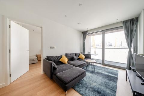 1 bedroom property to rent, No.1, Upper Riverside, Cutter Lane, Greenwich Peninsula, SE10