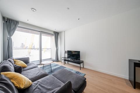 1 bedroom property to rent, No.1, Upper Riverside, Cutter Lane, Greenwich Peninsula, SE10