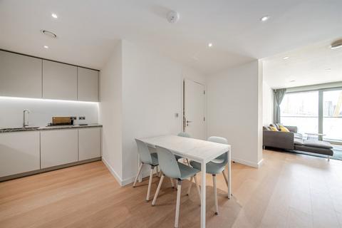 1 bedroom property to rent, No.1, Upper Riverside, Cutter Lane, Greenwich Peninsula, SE10