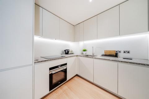 1 bedroom property to rent, No.1, Upper Riverside, Cutter Lane, Greenwich Peninsula, SE10