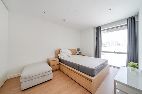 1 bedroom property to rent, No.1, Upper Riverside, Cutter Lane, Greenwich Peninsula, SE10