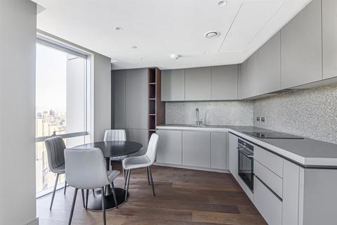 2 bedroom apartment to rent, No. 5, Upper Riverside, Cutter Lane, Greenwich Peninsula, SE10