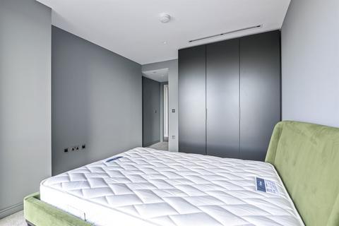 2 bedroom apartment to rent, No. 5, Upper Riverside, Cutter Lane, Greenwich Peninsula, SE10
