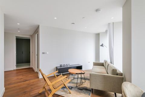3 bedroom apartment to rent, No.5, Upper Riverside, Cutter Lane, Greenwich Peninsula, SE10