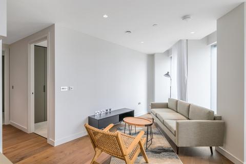 3 bedroom apartment to rent, No.5, Upper Riverside, Cutter Lane, Greenwich Peninsula, SE10