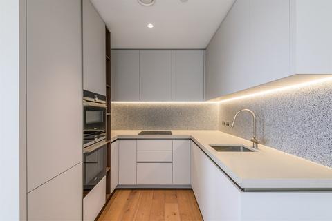 3 bedroom apartment to rent, No.5, Upper Riverside, Cutter Lane, Greenwich Peninsula, SE10