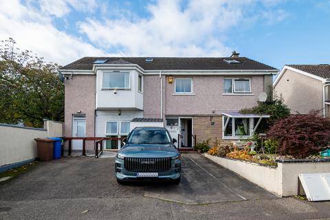 undefined, Blackpark Terrace, Inverness IV3