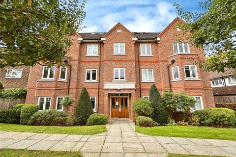 Albion Road, Surrey SM2
