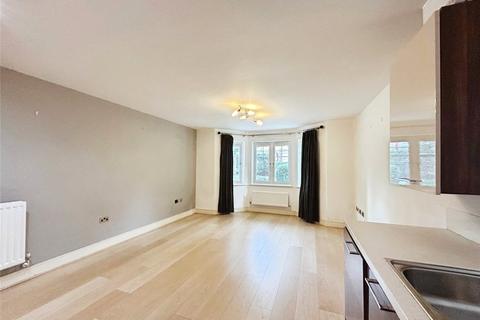 undefined, Albion Road, Surrey SM2