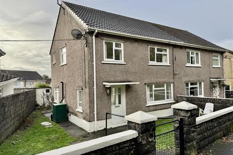 3 bedroom semi-detached house for sale, Arfryn, Upper Brynamman, Ammanford
