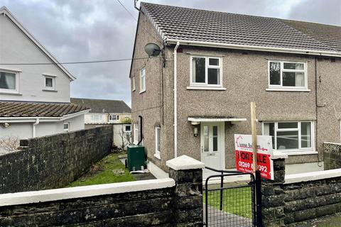 Arfryn, Upper Brynamman, Ammanford