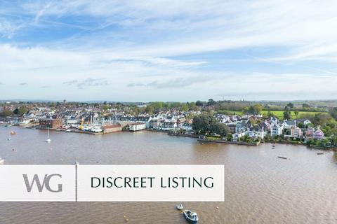Topsham