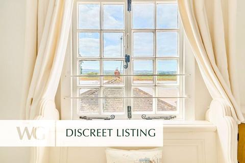 3 bedroom terraced house for sale, Topsham