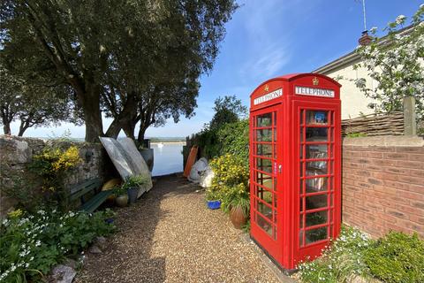 3 bedroom terraced house for sale, Topsham