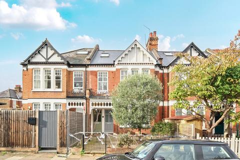 3 bedroom flat for sale, Salford Road, Balham, London, SW2