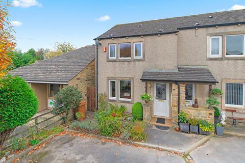 undefined, Higherlands Close, Gargrave, Skipton, North Yorkshire, BD23