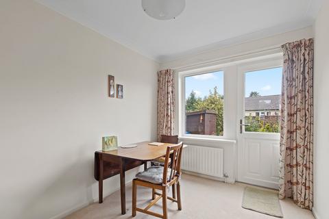 undefined, Higherlands Close, Gargrave, Skipton, North Yorkshire, BD23