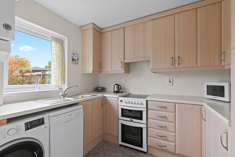 undefined, Higherlands Close, Gargrave, Skipton, North Yorkshire, BD23