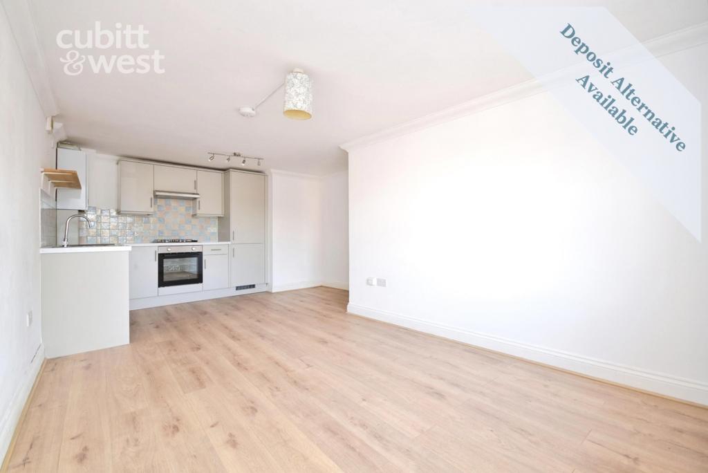 Open-Plan Living