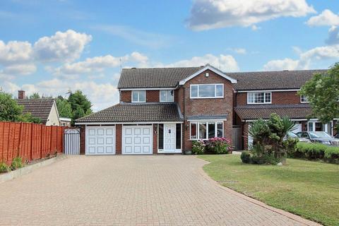 undefined, Middle Road, Aylesbury