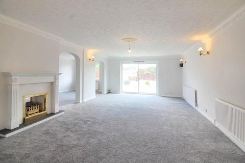 undefined, Middle Road, Aylesbury