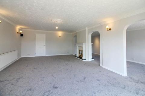 undefined, Middle Road, Aylesbury