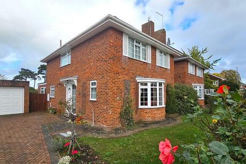The Fairway, Herne Bay, CT6 7TW