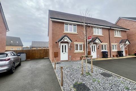 undefined, Mount Grace Road, Monksmoor, NN11 2HD
