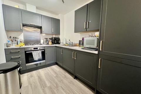 undefined, Mount Grace Road, Monksmoor, NN11 2HD