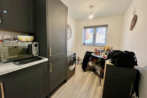undefined, Mount Grace Road, Monksmoor, NN11 2HD
