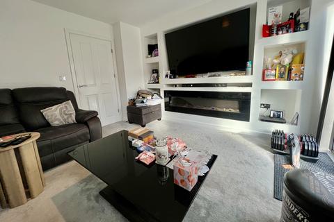 undefined, Mount Grace Road, Monksmoor, NN11 2HD