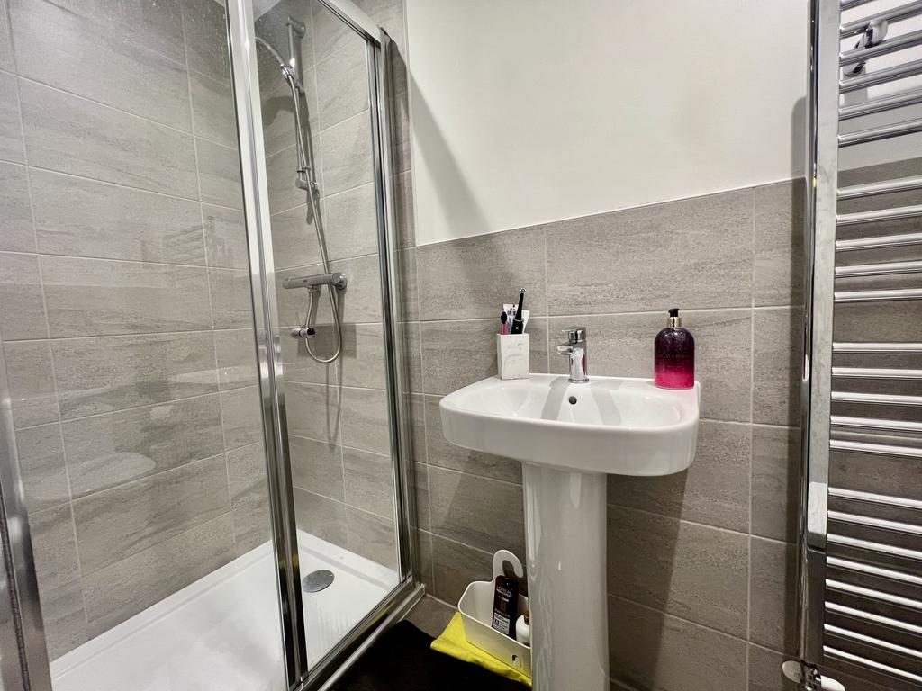 En suite