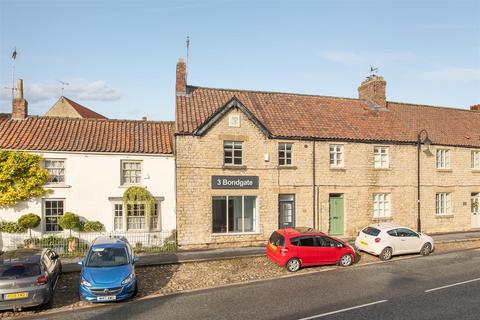 undefined, Bondgate, Helmsley YO62