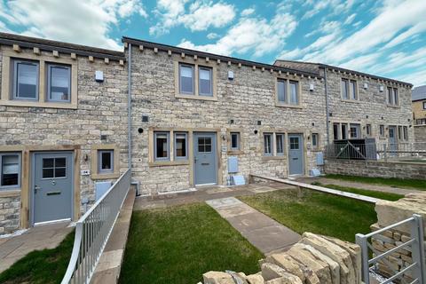 1 bedroom terraced house for sale, Station Road, Skelmanthorpe, HD8
