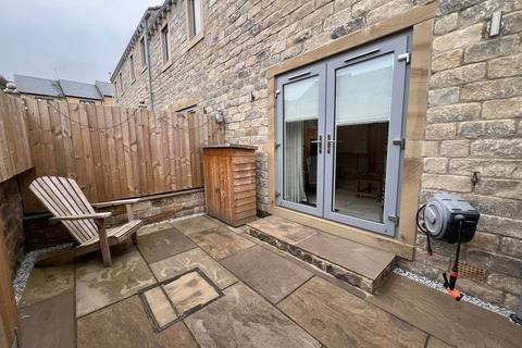 1 bedroom terraced house for sale, Station Road, Skelmanthorpe, HD8
