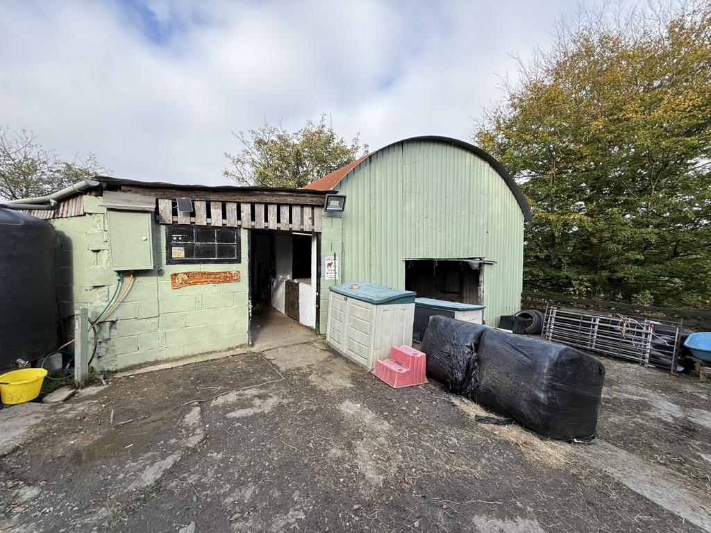 Large Multi Purpose Barn