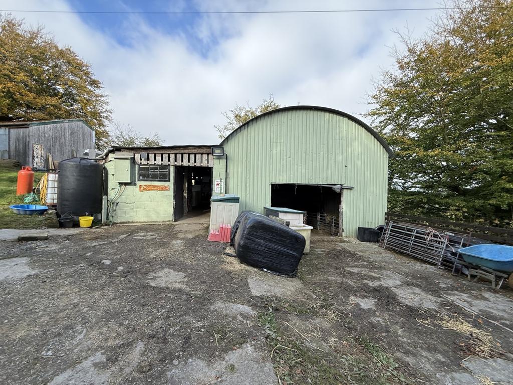 Large Multi Purpose Barn